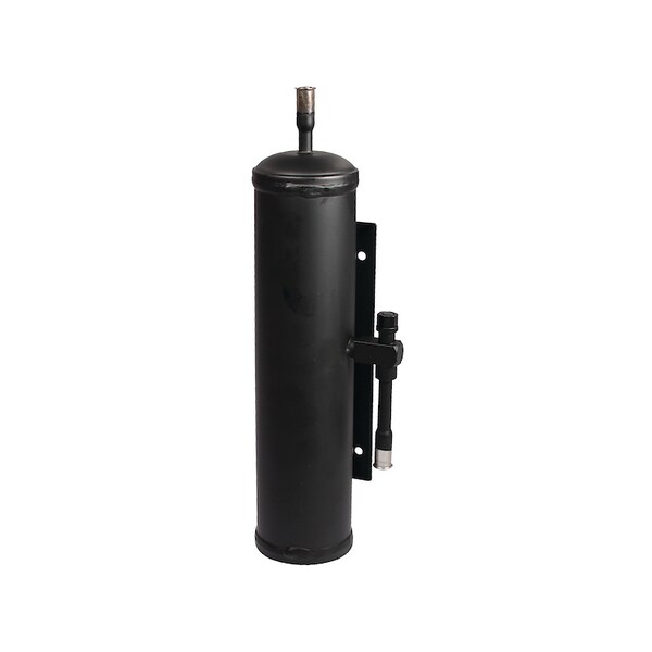 A & I Products R12/ R134a Filter Drier 6" x6" x12" A-804-1940 - main